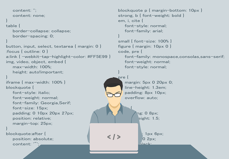 programando